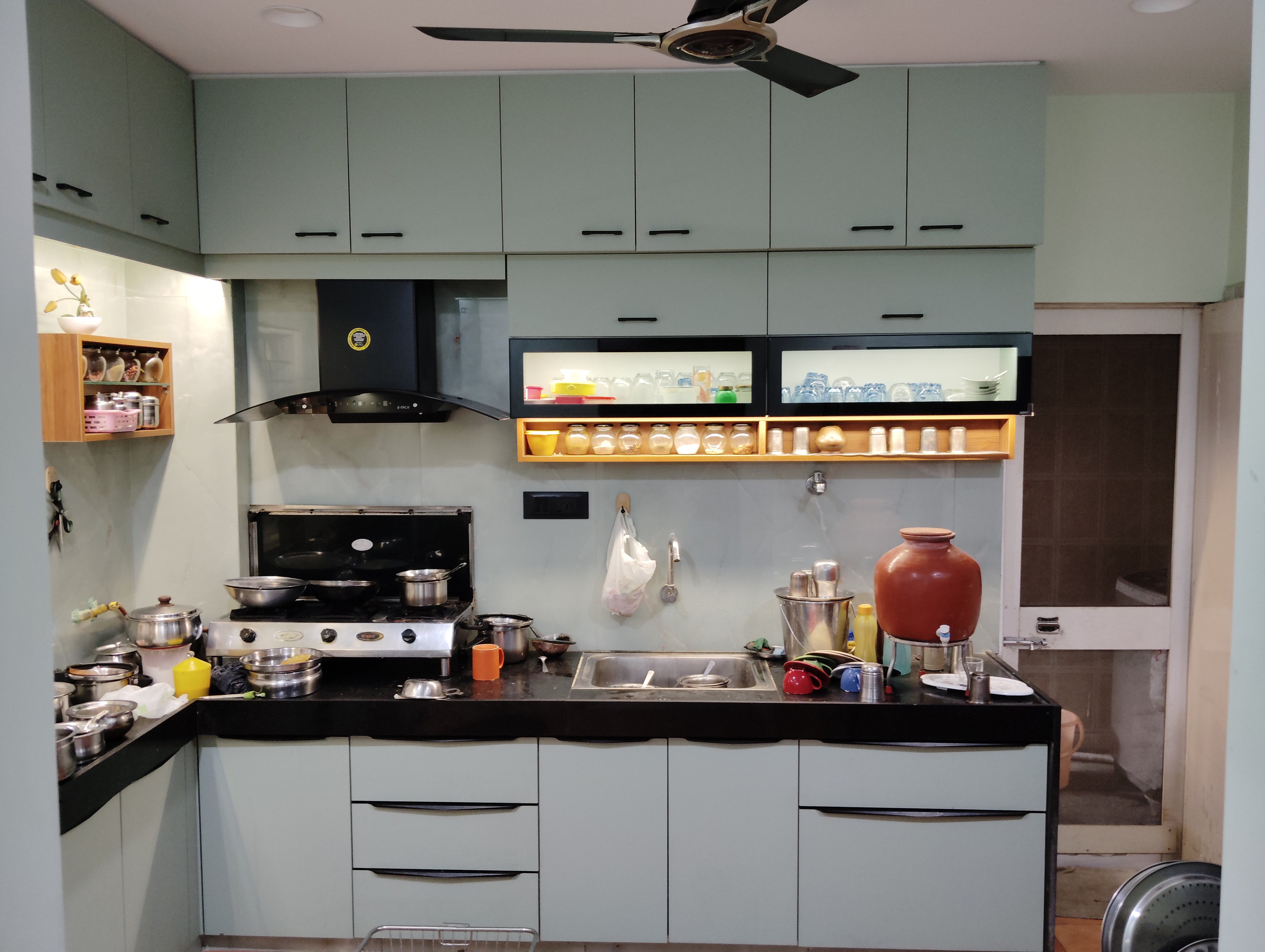 Woodi kitchen project 4