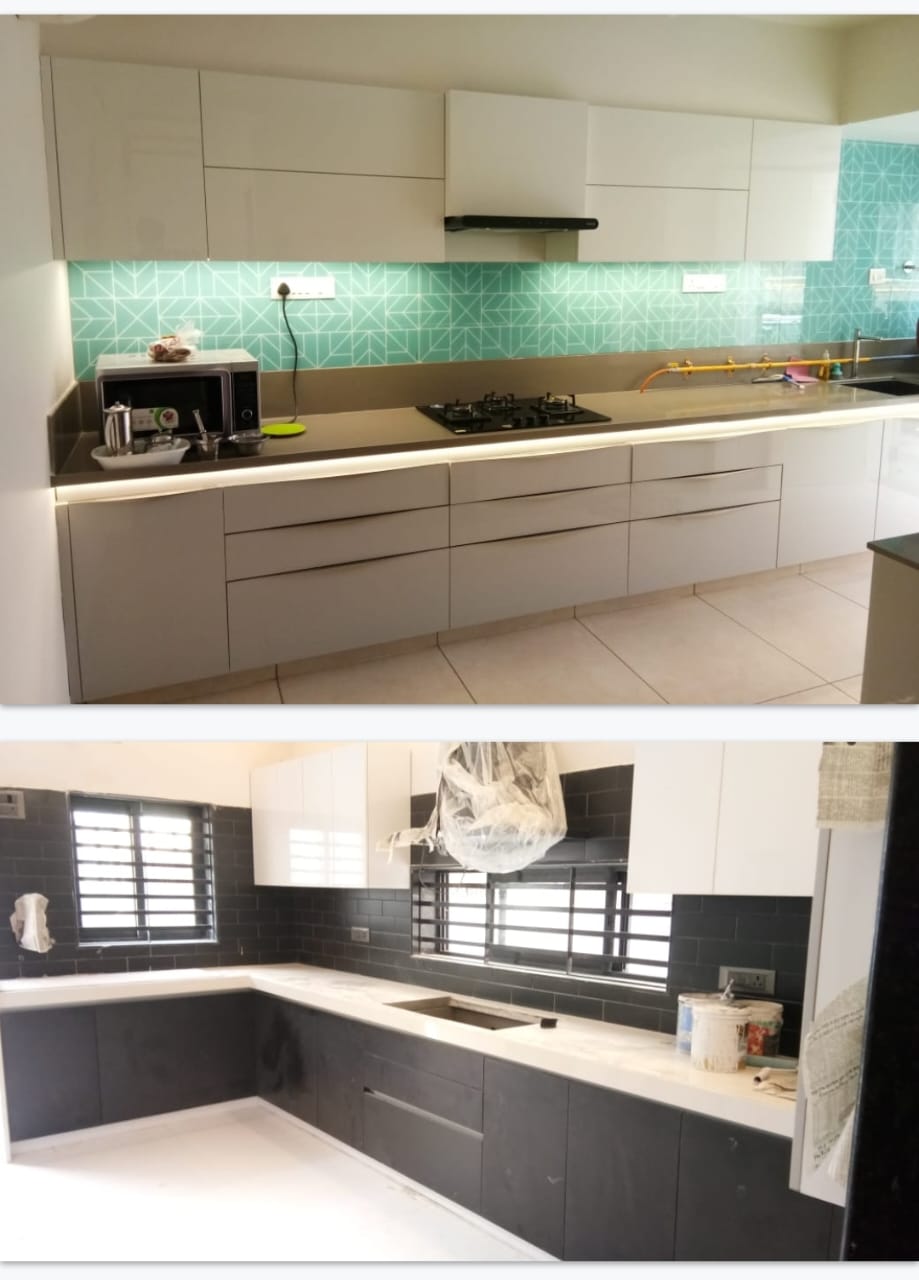 Woodi kitchen project 6