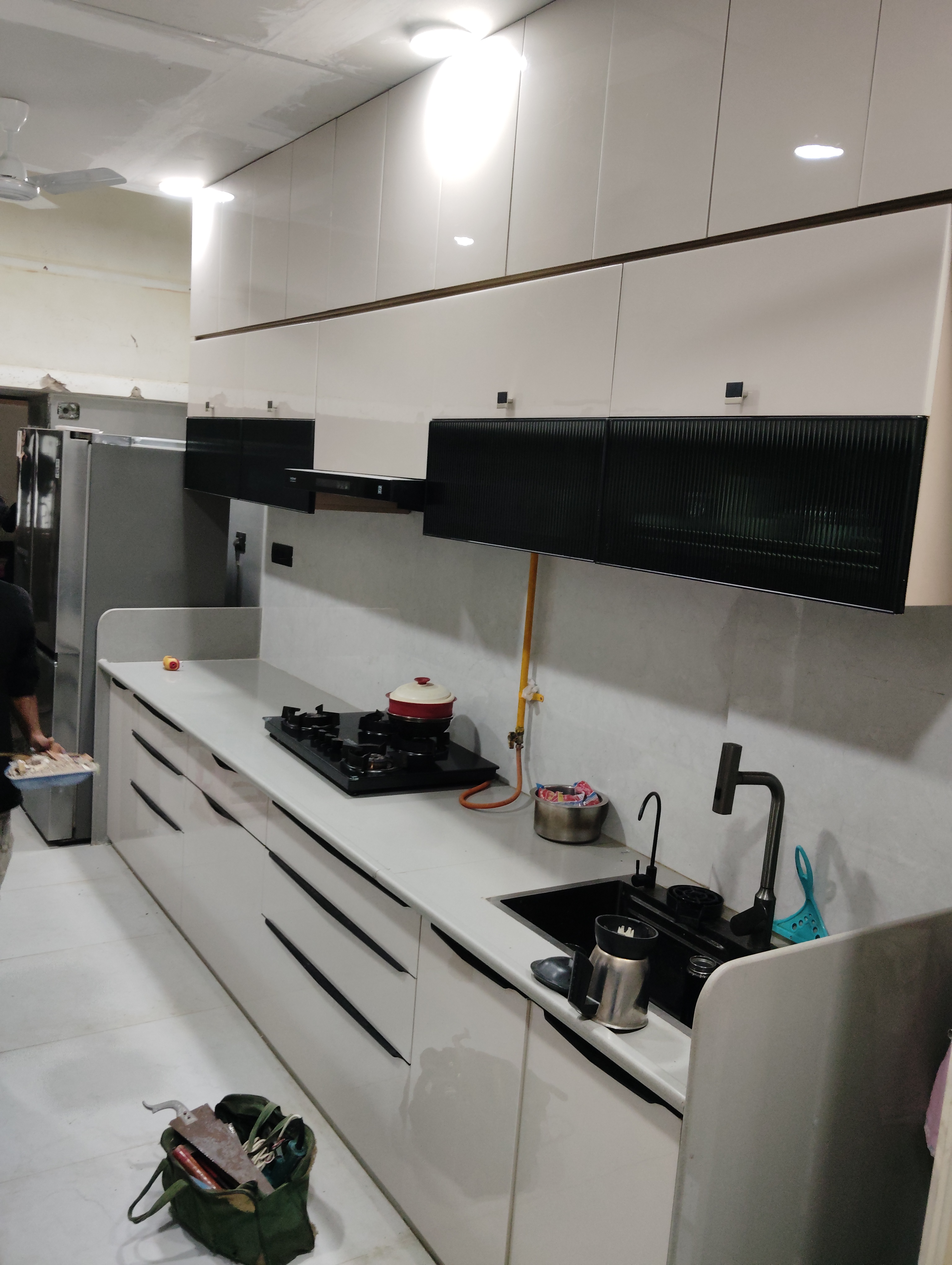 Woodi kitchen project 7
