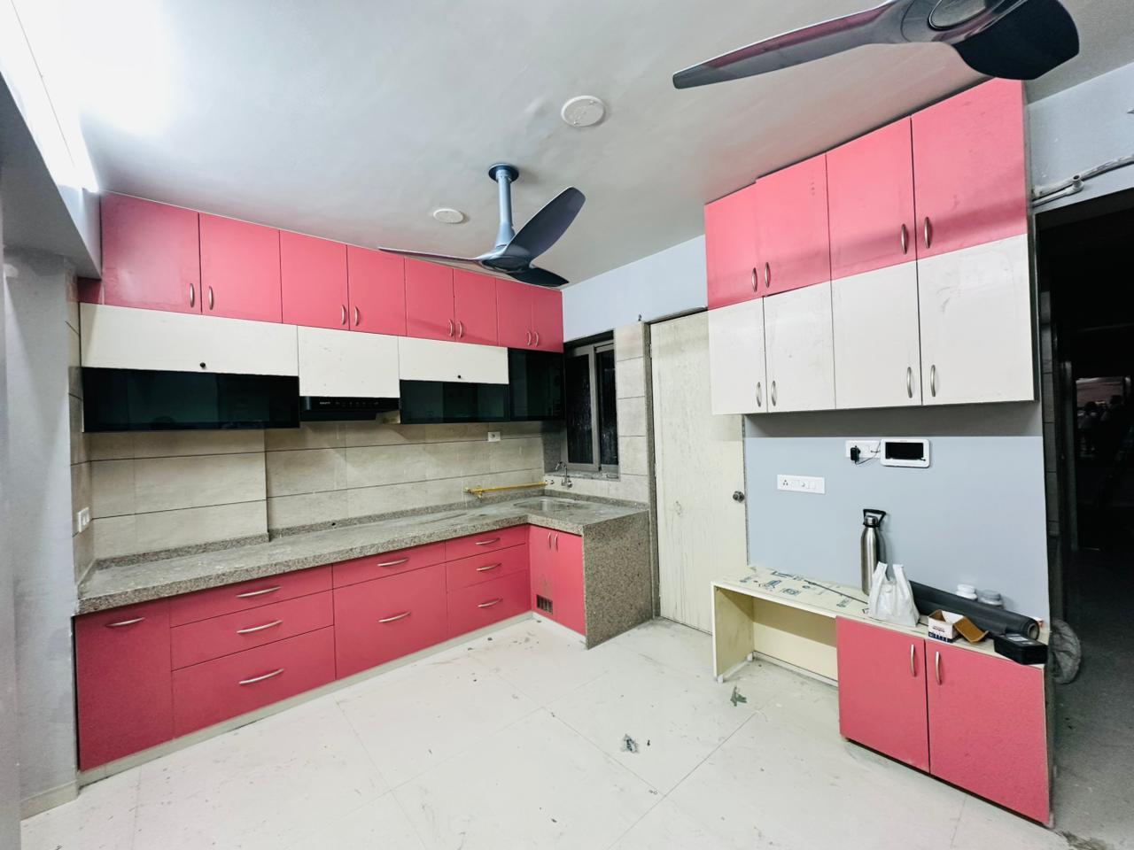 Woodi kitchen project 1
