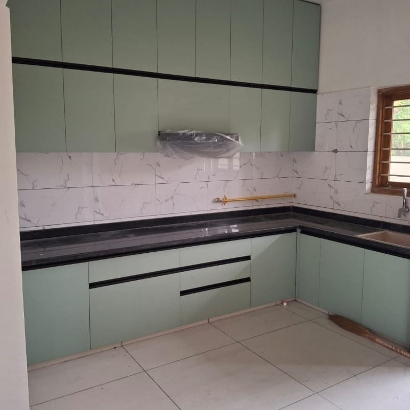 Woodi kitchen project 8